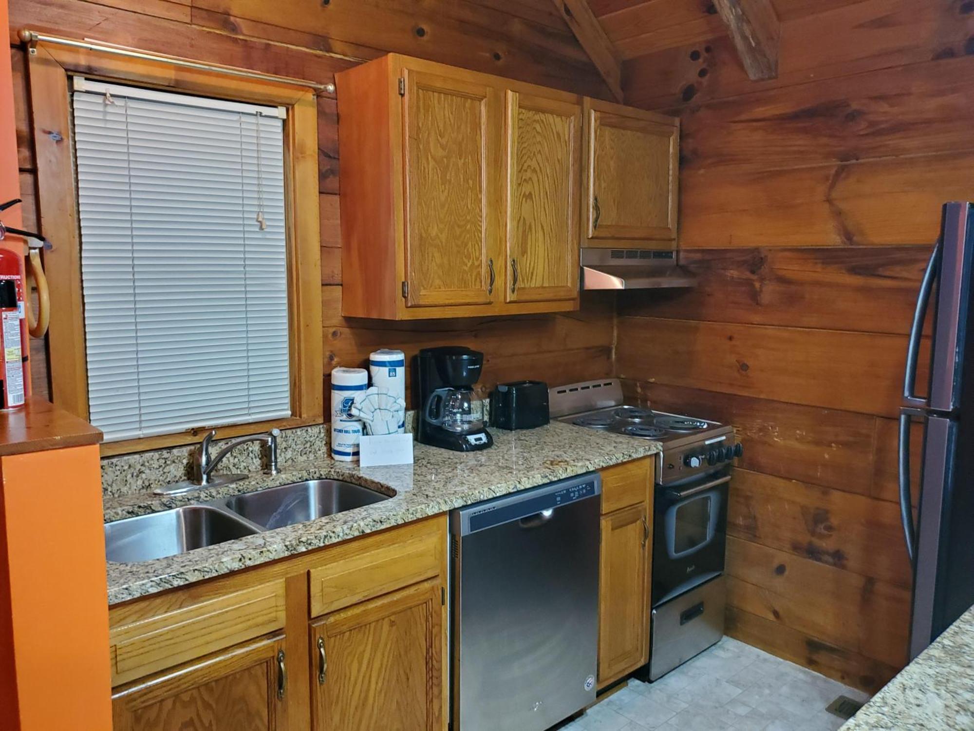 Wild Thing #1525 Villa Gatlinburg Exterior photo